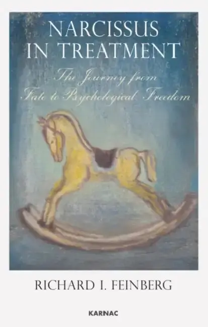 Cover of Narcissus in Treatment