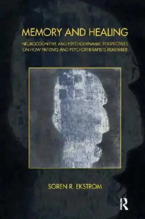 Cover of Memory and Healing