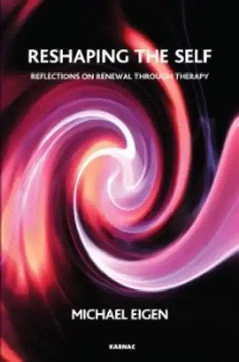 Cover of Reshaping the Self