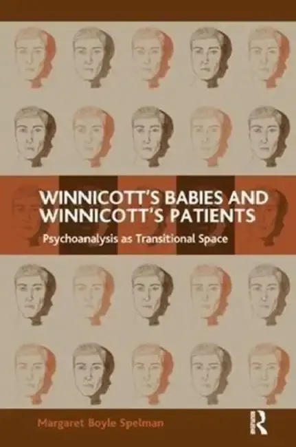 Cover of Winnicott's Babies and Winnicott's Patients