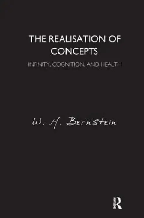 Cover of The Realisation of Concepts