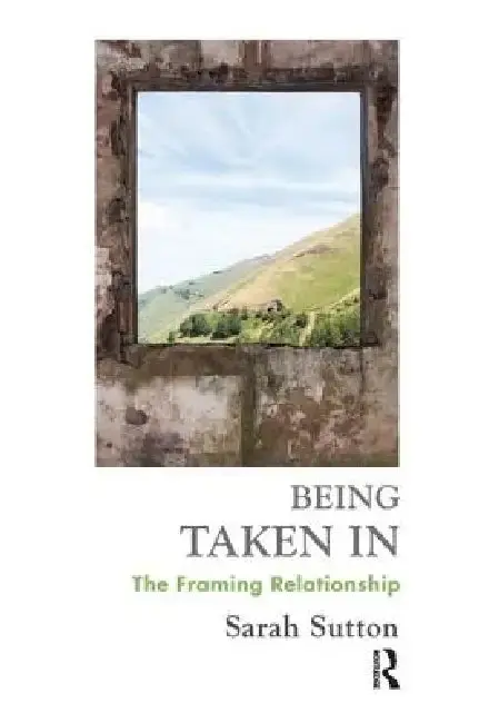 Cover of Being Taken in