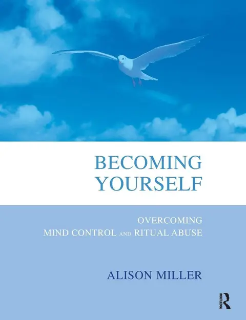 Cover of Becoming Yourself
