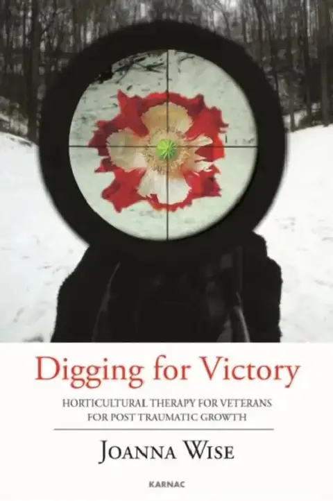 Cover of Digging for Victory