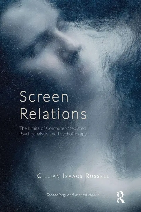 Cover of Screen Relations