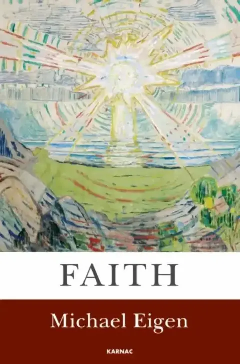 Cover of Faith