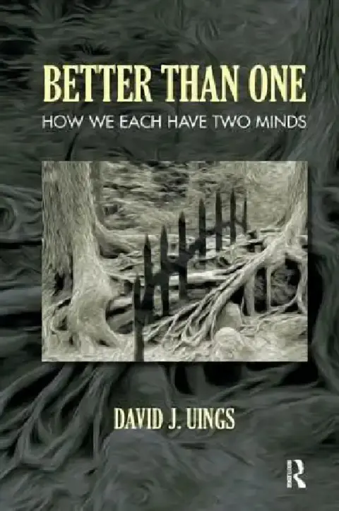 Cover of Better Than One