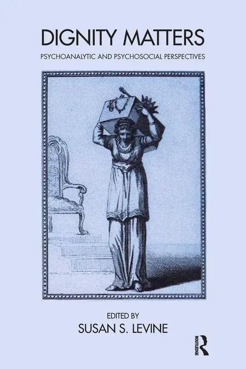 Cover of Dignity Matters