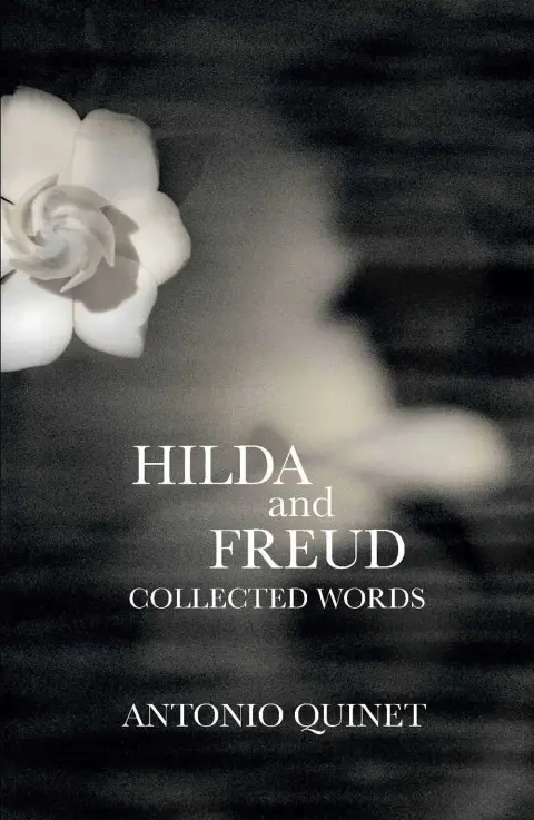 Cover of Hilda and Freud