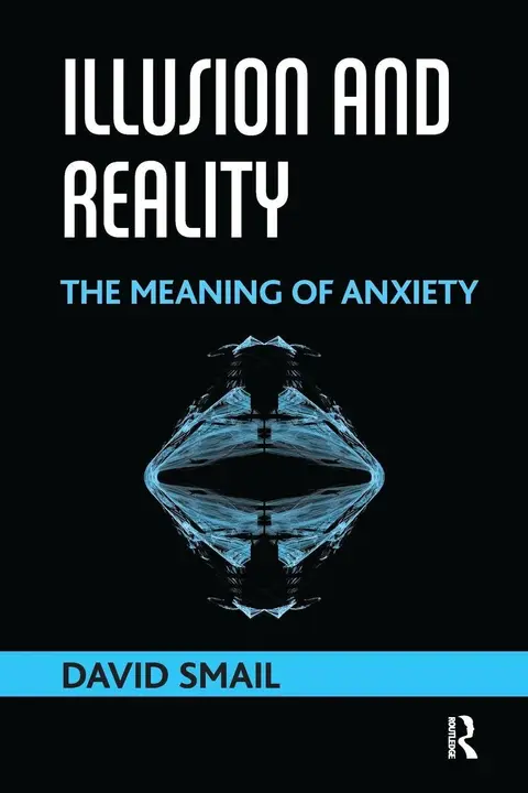 Cover of Illusions and Reality