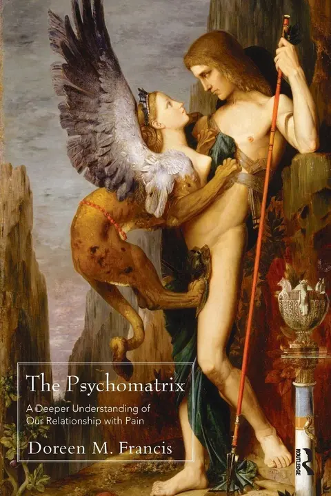 Cover of The Psychomatrix