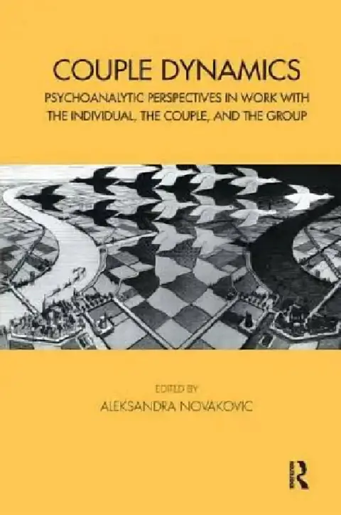 Cover of Couple Dynamics