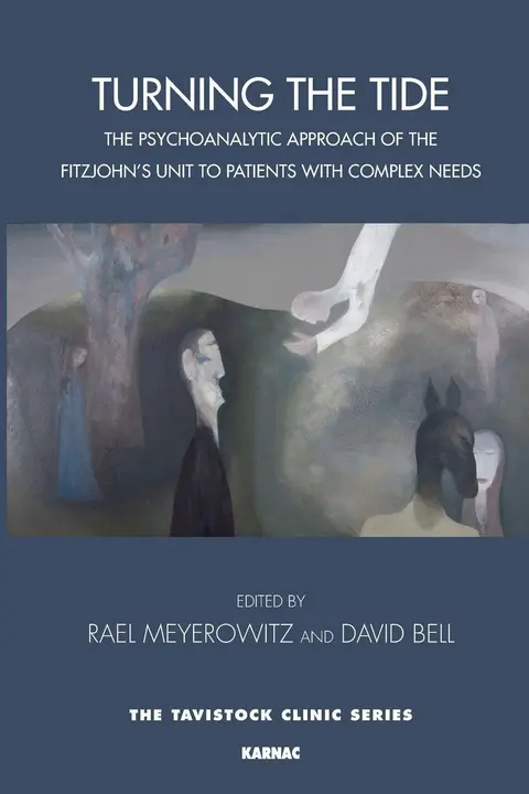 Cover of Turning the Tide