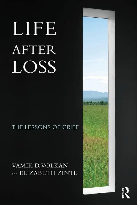 Cover of Life After Loss