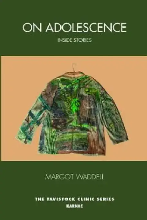 Cover of On Adolescence
