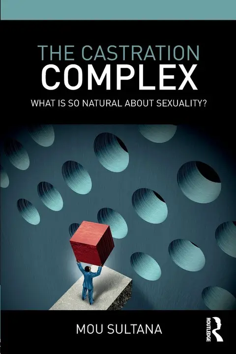 Cover of The Castration Complex
