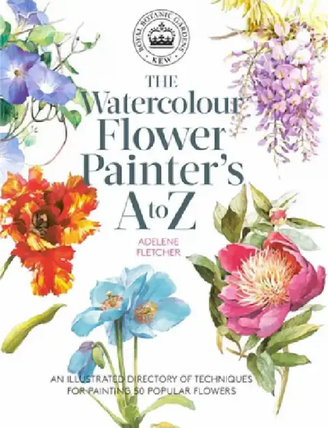 Cover of Kew
