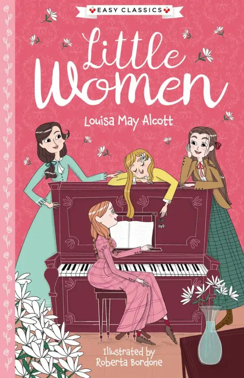 Cover of Little Women