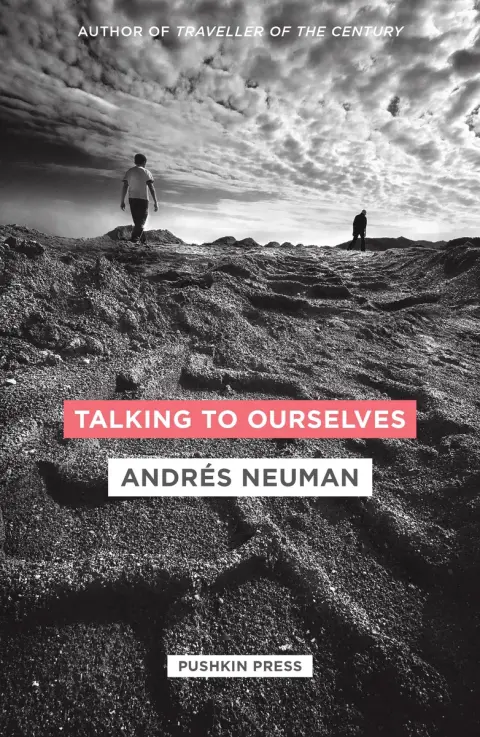 Cover of Talking to Ourselves