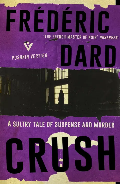 Cover of Crush