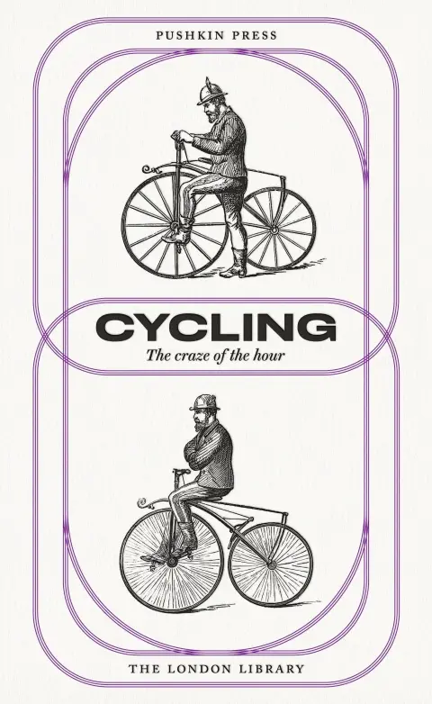 Cover of Cycling