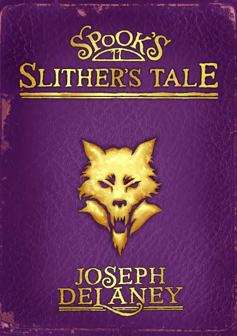 Cover of Spook's