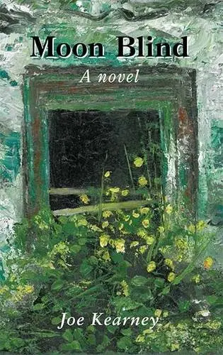Cover of Moon Blind