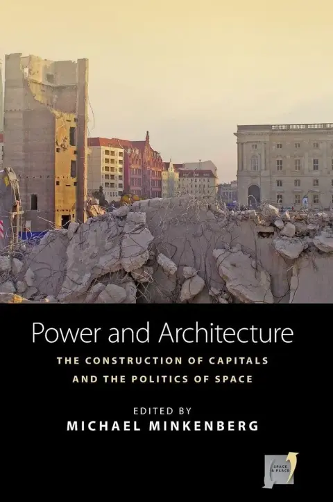 Cover of Power and Architecture