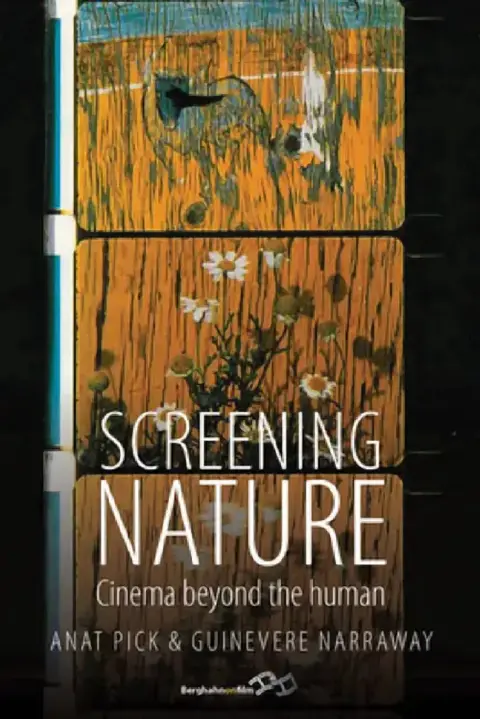 Cover of Screening Nature