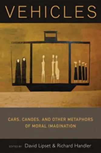 Cover of Vehicles