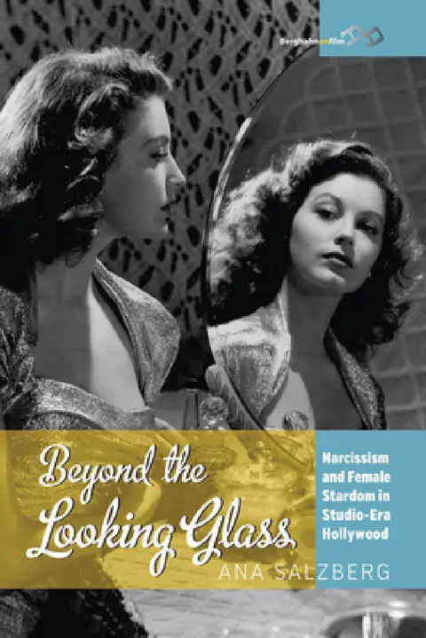 Cover of Beyond the Looking Glass