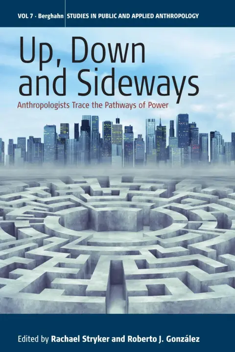 Cover of Up, Down, and Sideways