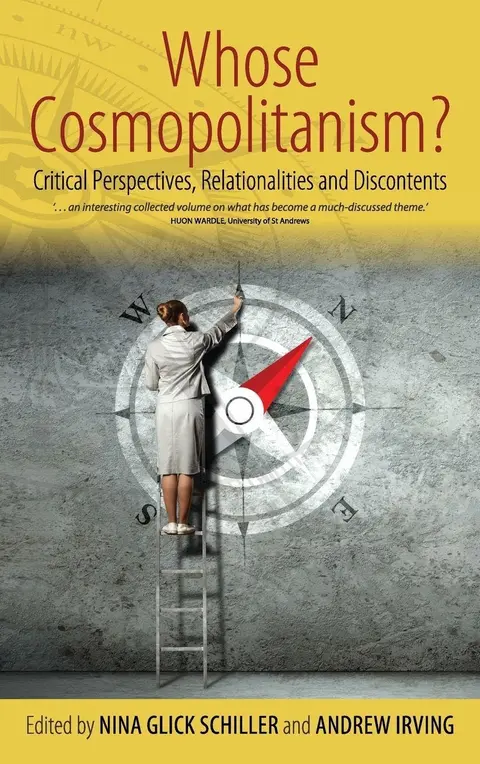 Cover of Whose Cosmopolitanism?