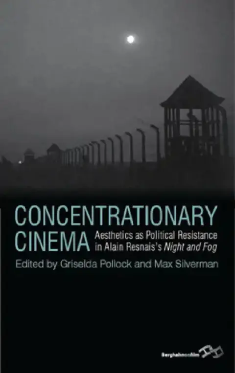 Cover of Concentrationary Cinema