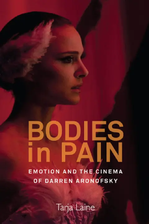 Cover of Bodies in Pain