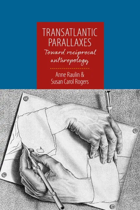 Cover of Transatlantic Parallaxes