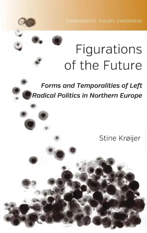 Cover of Figurations of the Future