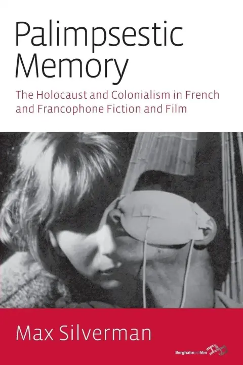 Cover of Palimpsestic Memory