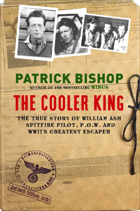 Cover of The Cooler King