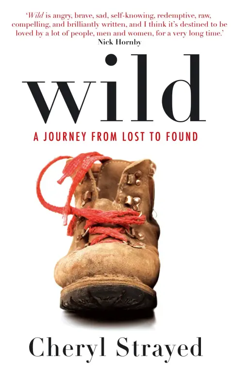 Cover of Wild
