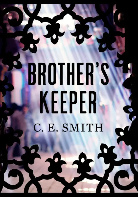 Cover of Brother's Keeper