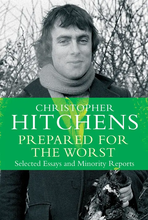 Cover of Prepared for the Worst