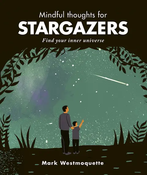 Cover of Mindful Thoughts for Stargazers