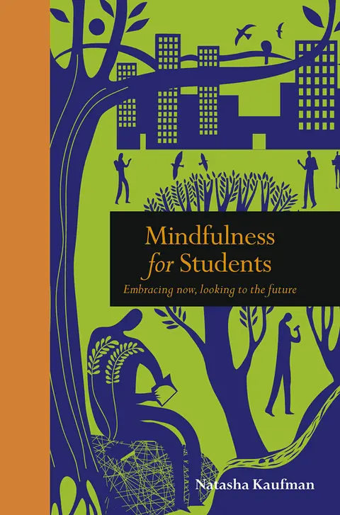 Cover of Mindfulness for Students