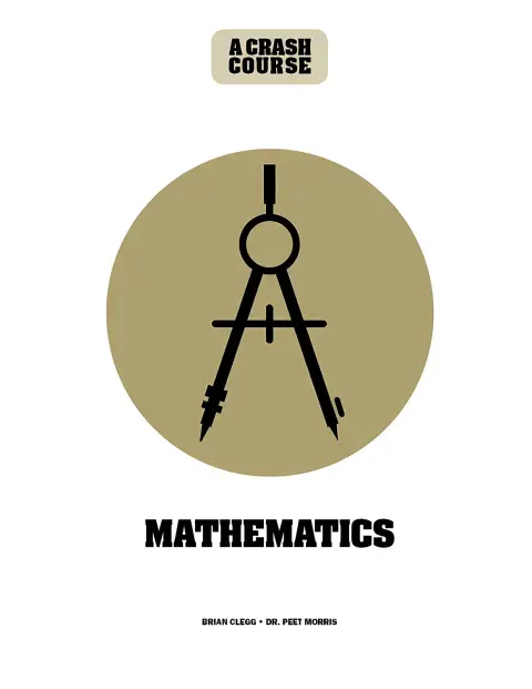 Cover of Math