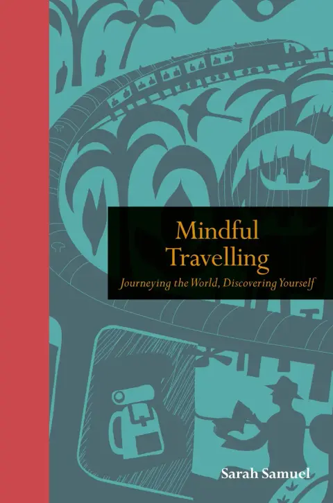 Cover of Mindful Travelling