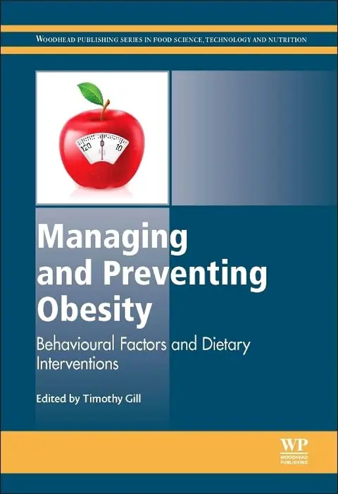 Cover of Managing and Preventing Obesity