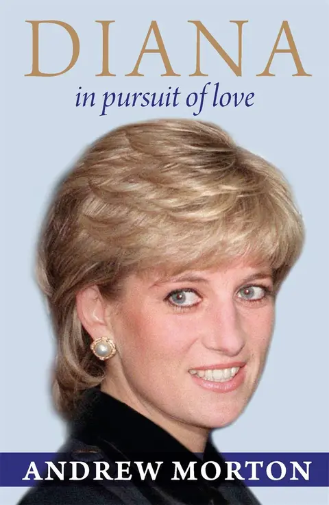 Cover of Diana