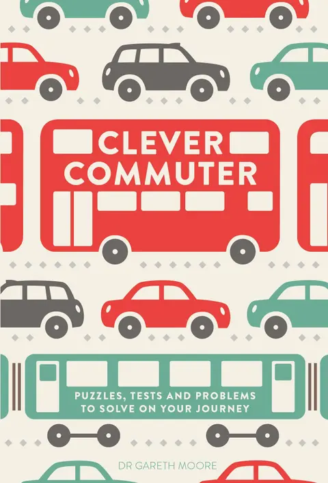 Cover of Clever Commuter