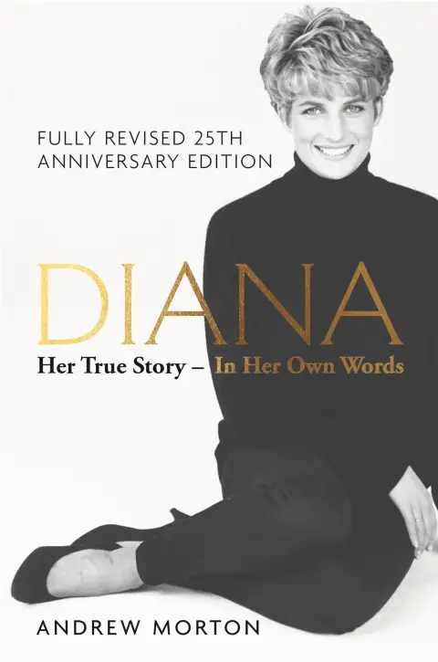 Cover of Diana